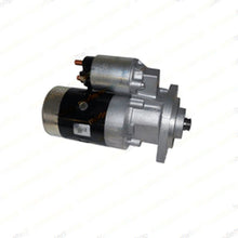 Load image into Gallery viewer, 918306: TCM Forklift STARTER - NEW MITSUBISHI - motofork