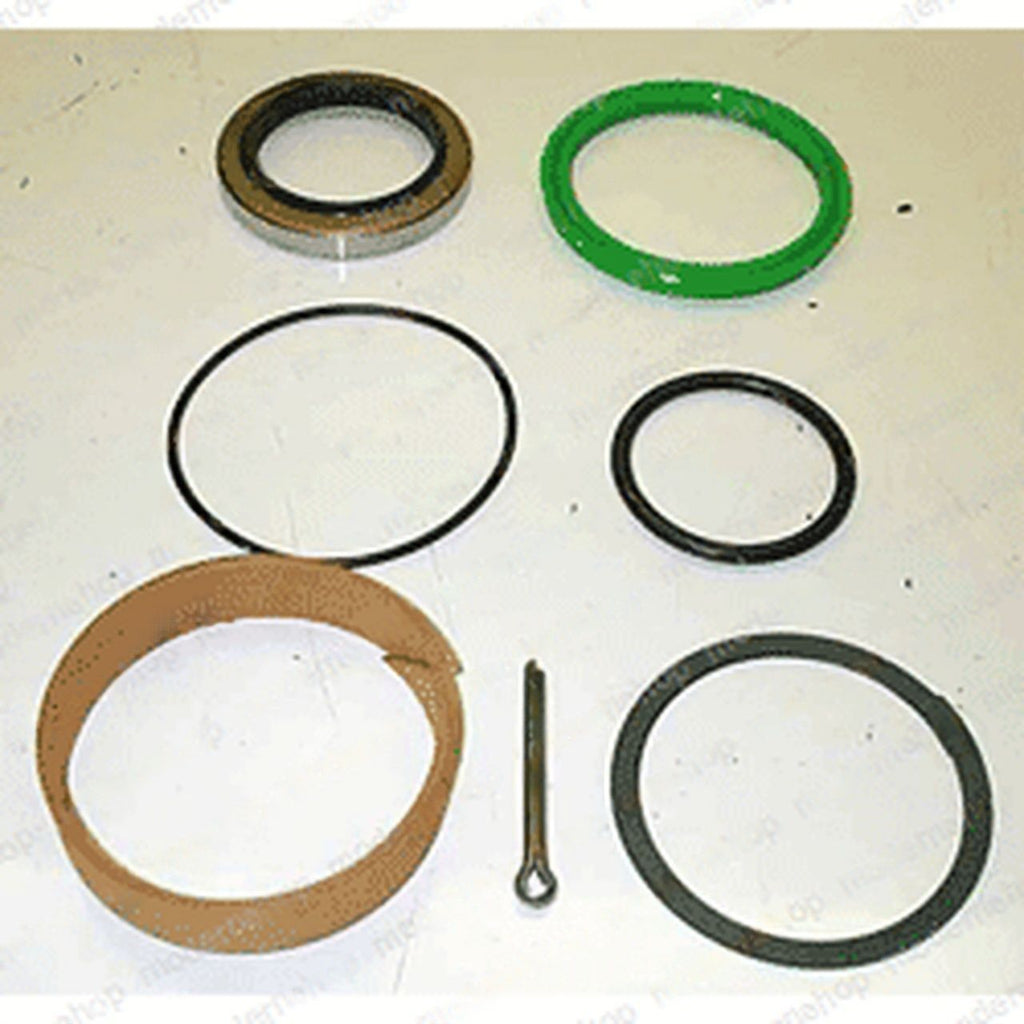 24600-89801: TCM Forklift REPAIR KIT - LIFT CYLINDER - motofork