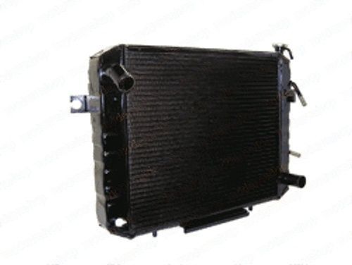 16410-32890-71: Toyota Forklift RADIATOR ASSEMBLY - motofork