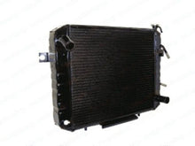 Load image into Gallery viewer, 16410-32890-71: Toyota Forklift RADIATOR ASSEMBLY - motofork