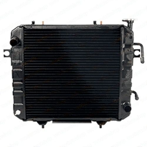 16410-U1000-71: Toyota Forklift RADIATOR - motofork