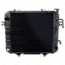 Load image into Gallery viewer, 16410-U1000-71: Toyota Forklift RADIATOR - motofork