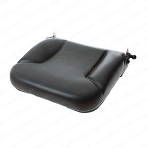 53762-U2100-71: Toyota Forklift CUSHION - SEAT BOTTOM VINYL - motofork